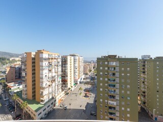 Vakantiehuis Torremolinos Buitenaudio-opname 23