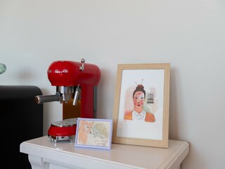 Ferienhaus Torremolinos Außenaufnahme 27