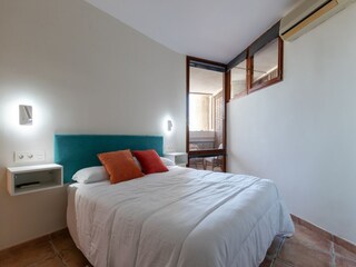 Ferienhaus Torremolinos Außenaufnahme 28