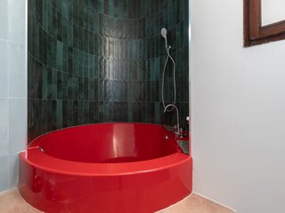 Maison de vacances Torremolinos Enregistrement extérieur 2