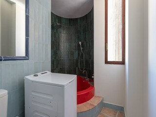 Ferienhaus Torremolinos Außenaufnahme 7