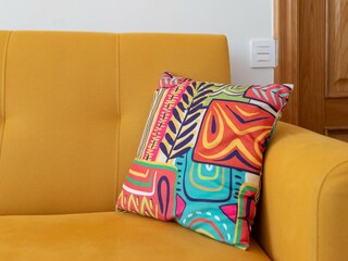 Casa de vacaciones Torremolinos Grabación al aire libre 3