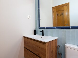 Holiday house Torremolinos Features 22