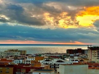 Maison de vacances Torremolinos Enregistrement extérieur 13