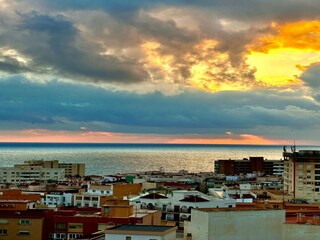 Vakantiehuis Torremolinos Buitenaudio-opname 13