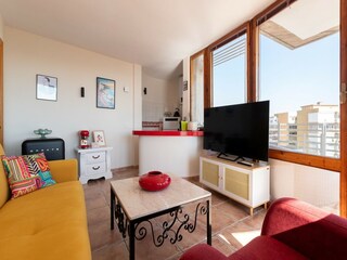 Vakantiehuis Torremolinos Kenmerken 24