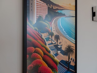 Ferienhaus Torremolinos  29