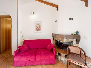 Apartment Poggi Imperia Ausstattung 19