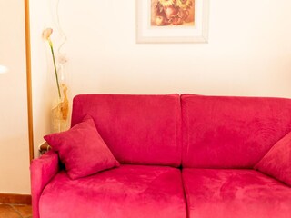 Apartment Poggi Imperia Ausstattung 11