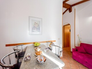 Appartement Poggi Imperia Équipement 14