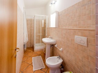 Appartement Poggi Imperia Kenmerken 18