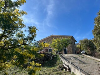 Apartment Poggi Imperia Außenaufnahme 7