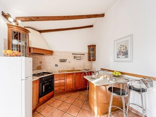 Appartement Poggi Imperia Kenmerken 20