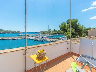 Ferienhaus Cala D'Or Außenaufnahme 2