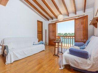 Holiday house Cala D'Or Outdoor Recording 8