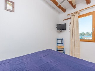 Vakantiehuis Cala D'Or Buitenaudio-opname 11