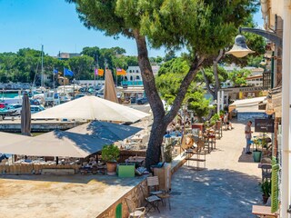 Maison de vacances Cala D'Or Enregistrement extérieur 13