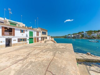 Maison de vacances Cala D'Or Enregistrement extérieur 14
