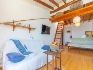 Holiday house Cas Padrins (portopetro) - House In Portopetro - Cala D'Or - image1