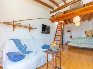 Ferienhaus Cala D'Or Ausstattung 1
