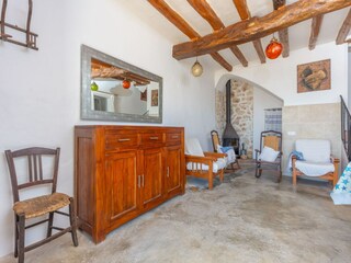 Holiday house Cala D'Or Features 25