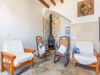 Holiday house Cala D'Or Features 26