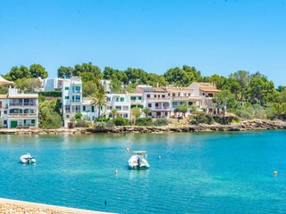 Holiday house Cala D'Or Environment 28