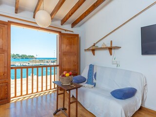 Holiday house Cala D'Or Features 27
