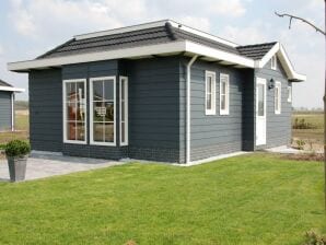Holiday house Detached chalet for 4 people, fully equipped. - Grolloo - image1