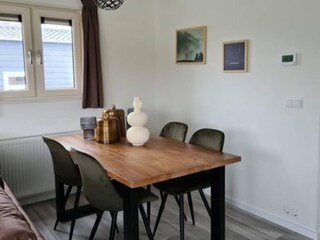 Ferienhaus Grolloo Ausstattung 7
