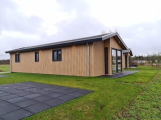 Holiday house Grolloo Outdoor Recording 2