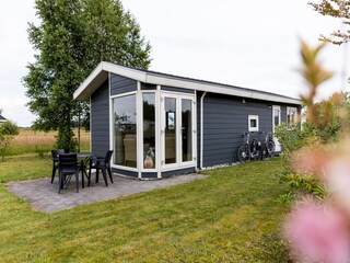 Ferienhaus Grolloo Außenaufnahme 5