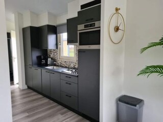 Ferienhaus Grolloo Ausstattung 8