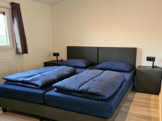 Ferienhaus Grolloo Ausstattung 17