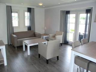 Ferienhaus Grolloo Ausstattung 12