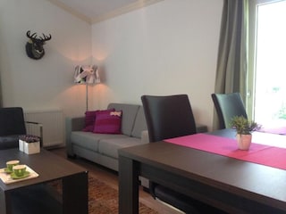 Maison de vacances Grolloo Équipement 13