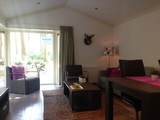 Holiday house Grolloo Features 14