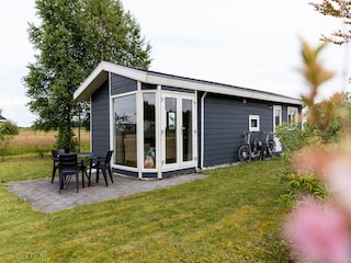 Maison de vacances Grolloo Enregistrement extérieur 5