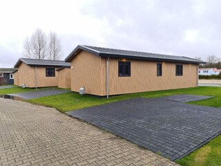 Vakantiehuis Grolloo Buitenaudio-opname 6