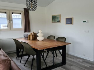 Maison de vacances Grolloo Équipement 8