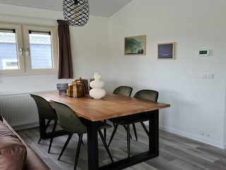 Vakantiehuis Grolloo Kenmerken 8