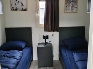 Vakantiehuis Grolloo Kenmerken 18