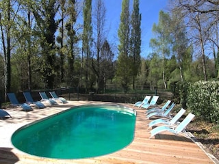 Apartment Cussac  3