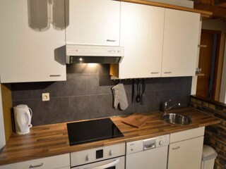 Apartment Cussac  4