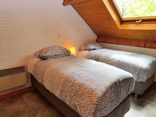 Apartment Cussac  12