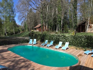 Apartment Cussac  13