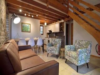 Apartment Cussac  14