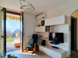 Maison de vacances Luino Équipement 9