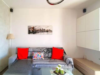 Ferienhaus Luino Ausstattung 27