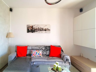 Maison de vacances Luino Équipement 27